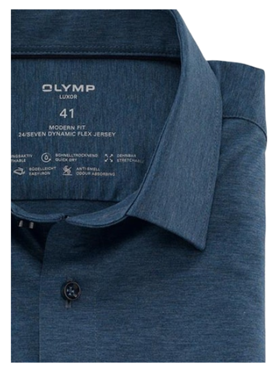 Olymp Modern fit Skjorte